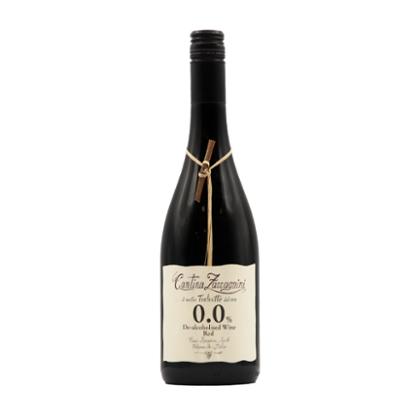 Cantina Zaccagnini Non Alcoholic Red